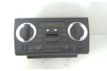 Блок управления климат-контролем 8p0820043l5pr, 8P0820043L5PR Audi A3 S3 A3 Sportback 8P