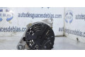 Генератор MAN804, ALTERNADOR   Fiat Barchetta      