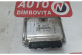 Блок управления двигателя 036906032J, 0261207194 Skoda Octavia Mk1 (1U)