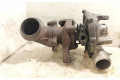 Turbodmychadlo Турбина 9622526980, 0120096 Citroen Berlingo DW10TD(RHY)