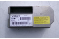 Блок подушек безопасности 0285001456 Volvo S60