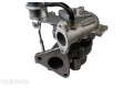 Turbodmychadlo Турбина 705306, 7053065007S Nissan Almera Tino YD22DDTi