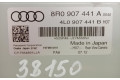 Модуль блока управления камерой 8R0907441A, 8R0907441A Audi Q5 SQ5