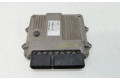 Блок управления двигателя 51768657, 188A9000   Fiat Idea