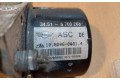 Блок АБС 6760269, 6760268   Mini  One - Cooper R50 - 53  2001 - 2006 года