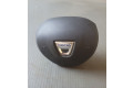 Подушка безопасности водителя 985709812R Dacia Duster II