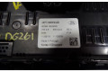 Блок управления климат-контролем 2470622, JX7T18C612AD Ford Focus
