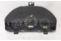 Панель приборов Mazda Premacy