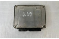 Блок управления двигателя 074906018H, 0281010407 Volkswagen Transporter - Caravelle T4