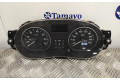 Панель приборов P248104354R Dacia Sandero