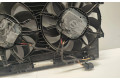 Вентилятор радиатора 4H0121003N, A46580107 Audi A6 C7