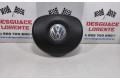 Подушка безопасности водителя 1T0955711C   Volkswagen Touran I