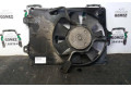 Вентилятор радиатора     MR460785, MR460785    Mitsubishi Space Star 