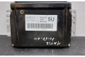 Řídící jednotka 96291050 Daewoo Matiz 2001