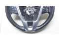Руль Volvo V40  2012 - 2019 года 34110217B      