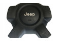 Подушка безопасности водителя 30346276B   Jeep Cherokee