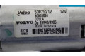 Моторчик заднего дворника 31290787, 53029212    Volvo V70