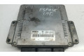 Řídící jednotka 0281011324, 8200309321 Renault Espace IV 2004