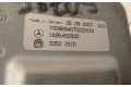 Руль Mercedes-Benz A W169 2004 - 2012 года 1695452932