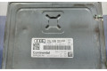 Блок управления двигателем Блок управления 03L906023PP, 03L906023PP Audi A3 S3 A3 Sportback 8P