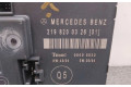 Řídící jednotka 2198200326 Mercedes-Benz CLS AMG C219 2006
