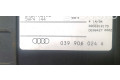 Блок управления коробкой передач 039906024A, 5WP4144   Audi 80 90 S2 B4