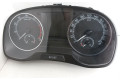 Панель приборов 6V0920740E, 6V0920740E Skoda Fabia Mk3 (NJ)