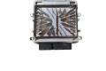 Блок управления двигателя     30771550AB, 0281012103    Volvo XC90 