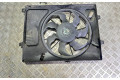 Вентилятор радиатора     25304A6000    KIA Ceed 