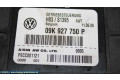 Блок управления коробкой передач 09K927750P, 09K927750P   Volkswagen Transporter - Caravelle T5