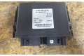 Блок управления коробкой передач A0009003606, 28439276   Mercedes-Benz CLA C117 X117 W117