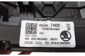 Панель приборов 6V0920740D, 6V0920740D   Skoda Fabia Mk2 (5J)       