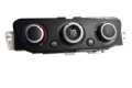 Блок управления климат-контролем T1001786G   Renault Scenic III   Grand scenic III