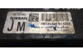 Řídící jednotka MEC93040, MEC93040B1. Nissan Note (E11) 2007