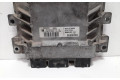Блок управления двигателем Блок управления 8201076690   Renault Twingo II