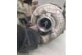  Турбина Skoda Superb B6 (3T)  GTC1549VZ, 03L253010F   для двигателя CBBB      
