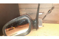 Зеркало (механическое) левое Citroen Xsara