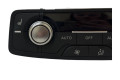 Блок управления климат-контролем 4G0919158D, A2C53400313 Audi A6 S6 C7 4G