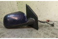 Zpětné zrcátko Volkswagen Polo IV 9N3 2003 010895