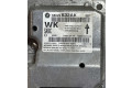 Блок подушек безопасности 68025632AJ   Jeep Grand Cherokee