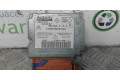 Блок подушек безопасности 600237600, 9646469180 Citroen Xsara