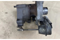 Турбина Renault Clio III 54359700012, KB50132537 для двигателя K9kt766