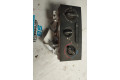 Блок управления климат-контролем 9663770580   Citroen Berlingo
