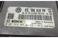Řídící jednotka 03L906018PN, 0281018843 Volkswagen Beetle A5 2011