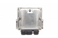 Блок управления двигателя 0281010764, 9644199580   Citroen C5