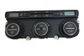 Блок управления климат-контролем 1K0907044BA, 5HB00873111   Volkswagen Jetta V