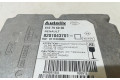 Блок подушек безопасности 8201043701, AUTOLIV Renault Clio III