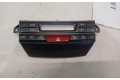 Блок управления климат-контролем 72411aj330   Subaru Outback