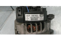 Генератор 03D903025J, 03D903025JX   Volkswagen Polo      