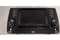 Дисплей 5G0919605D Volkswagen Golf VII